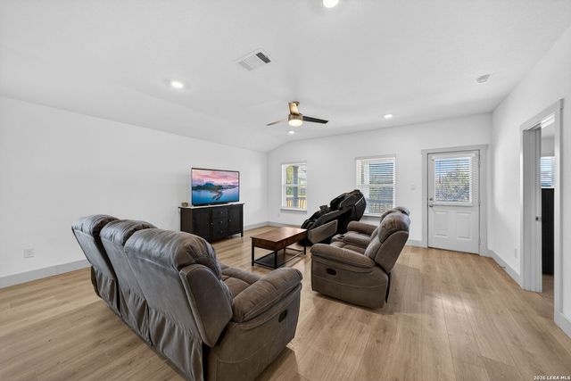 14214 Lavaca Springs, San Antonio, TX 78253