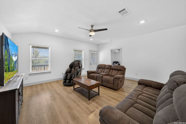 14214 Lavaca Springs, San Antonio, TX 78253