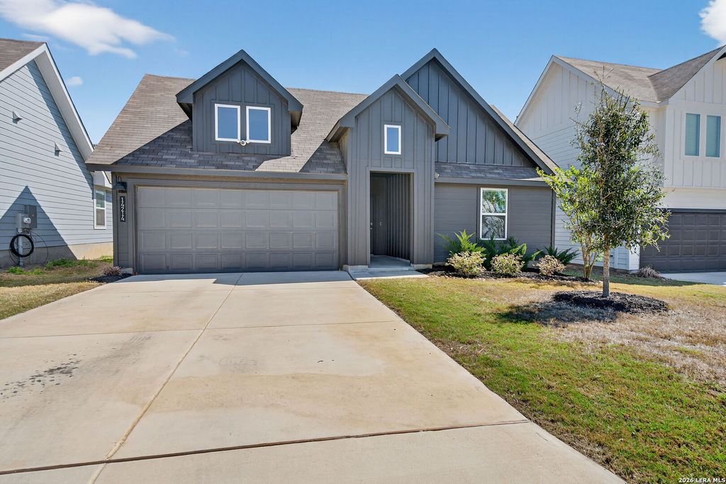 14214 Lavaca Springs, San Antonio, TX 78253