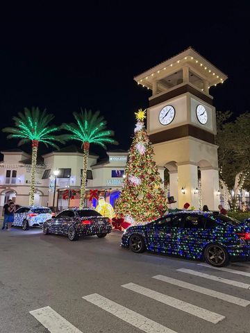 Bell Tower Ln, Weston, FL 33326