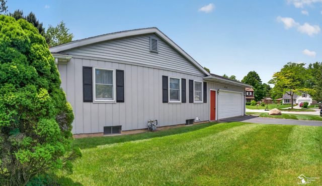 7576 Chapelview Court, Bedford Twp, MI 48182