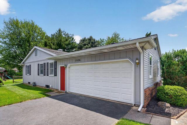 7576 Chapelview Court, Bedford Twp, MI 48182