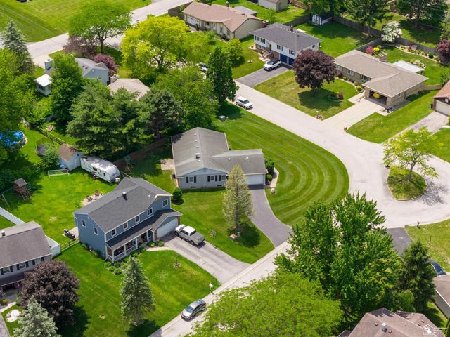 7576 Chapelview Court, Bedford Twp, MI 48182