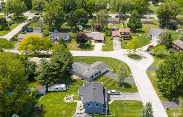 7576 Chapelview Court, Bedford Twp, MI 48182