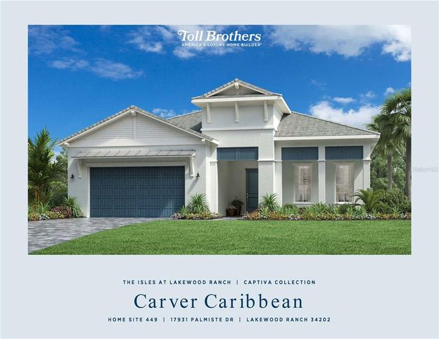 17931 PALMISTE DRIVE, Bradenton, FL 34202