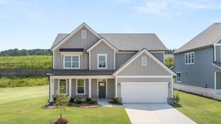 497 Rustic Meadow Court, Powder Springs, GA 30127