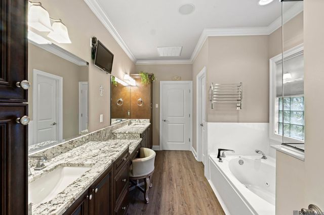 3352 Millbrook Dr, Baton Rouge, LA 70816