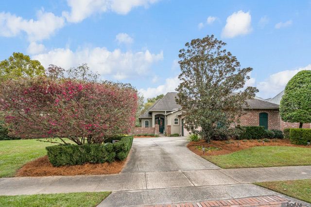 3352 Millbrook Dr, Baton Rouge, LA 70816
