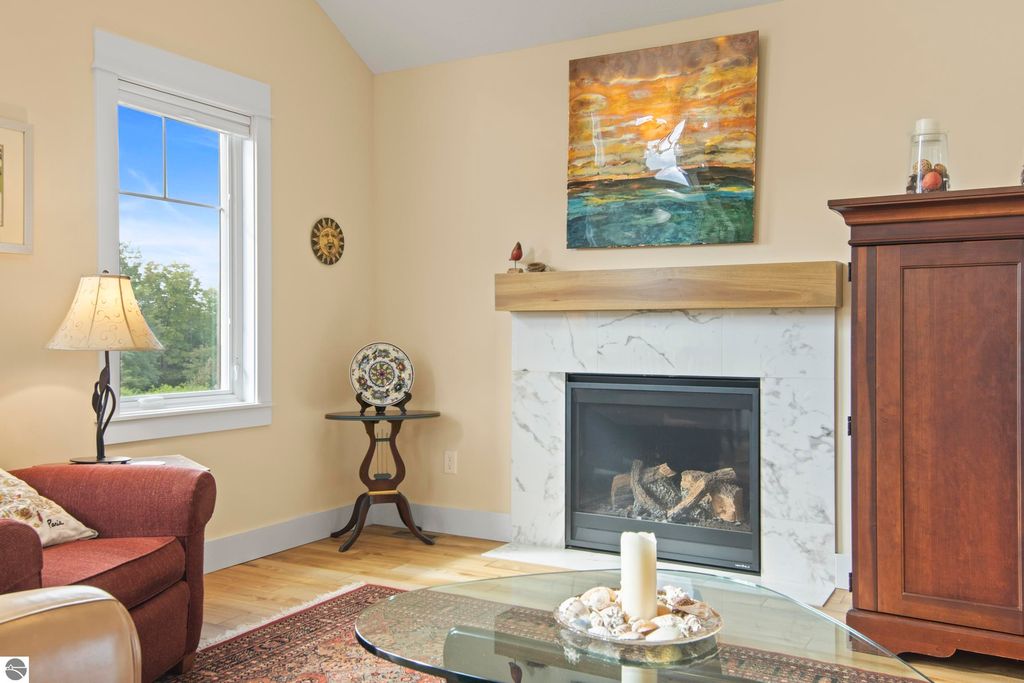 Image 17 of property listing at 4740 E Water View Drive, Lake Leelanau, MI 49653