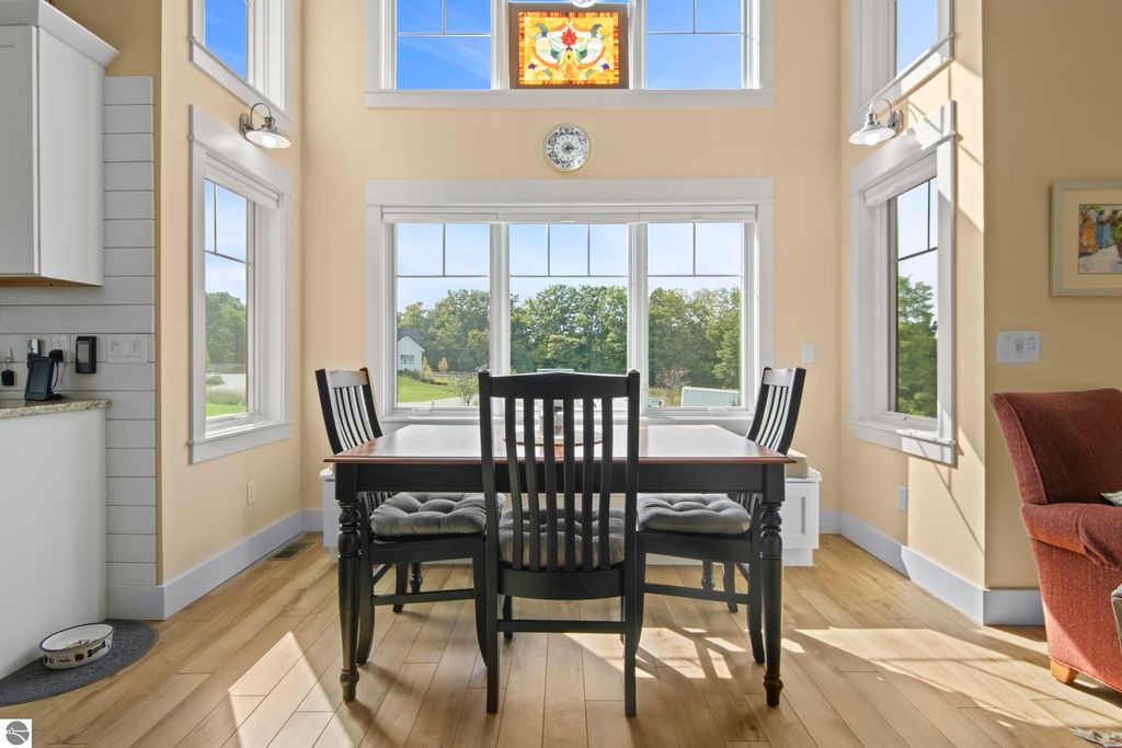 Image 19 of property listing at 4740 E Water View Drive, Lake Leelanau, MI 49653