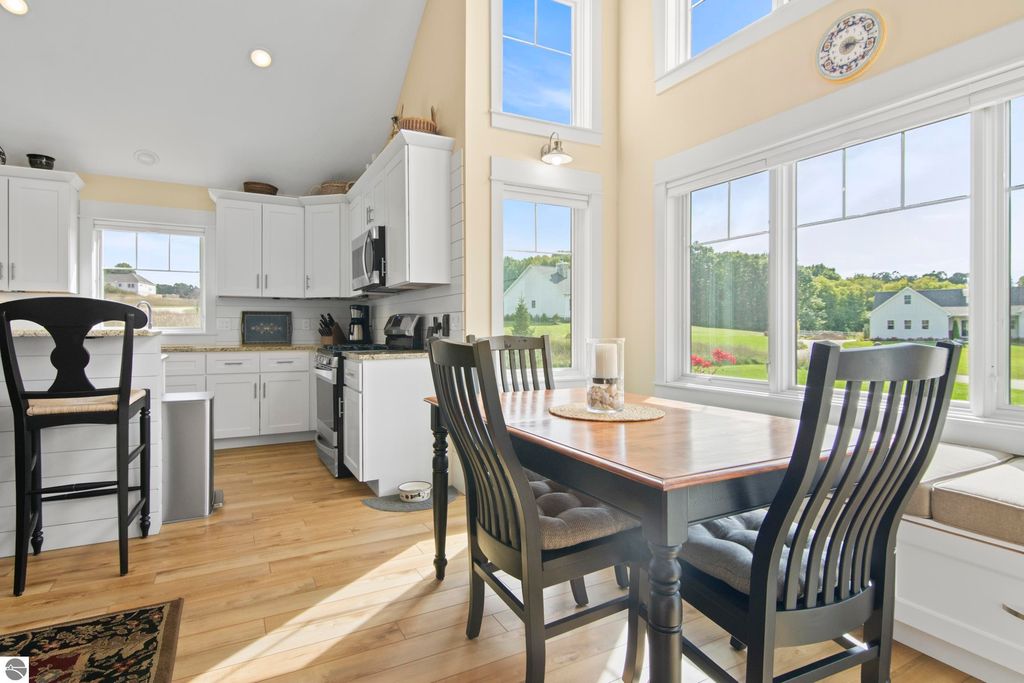 Image 20 of property listing at 4740 E Water View Drive, Lake Leelanau, MI 49653