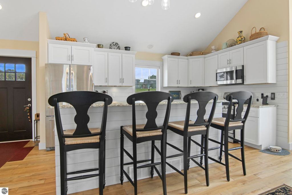 Image 24 of property listing at 4740 E Water View Drive, Lake Leelanau, MI 49653