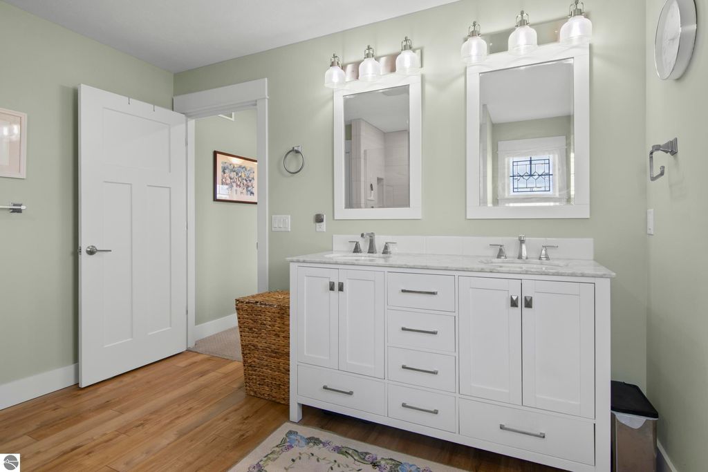 Image 29 of property listing at 4740 E Water View Drive, Lake Leelanau, MI 49653