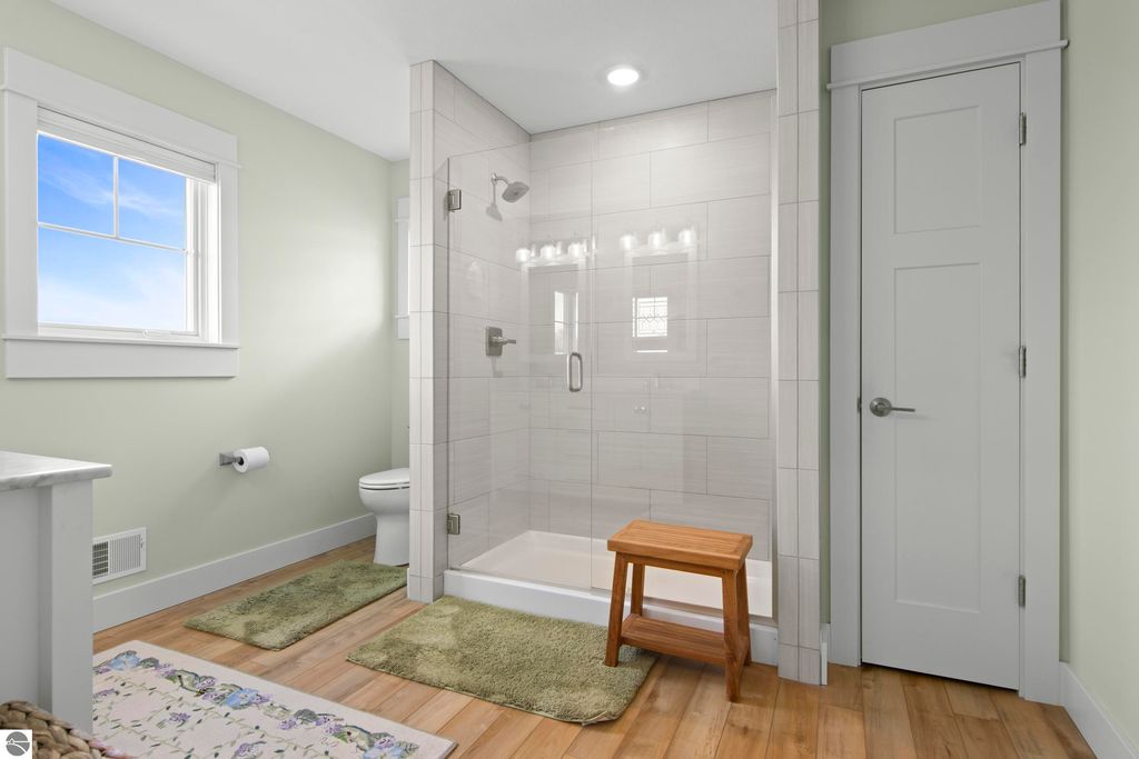 Image 30 of property listing at 4740 E Water View Drive, Lake Leelanau, MI 49653