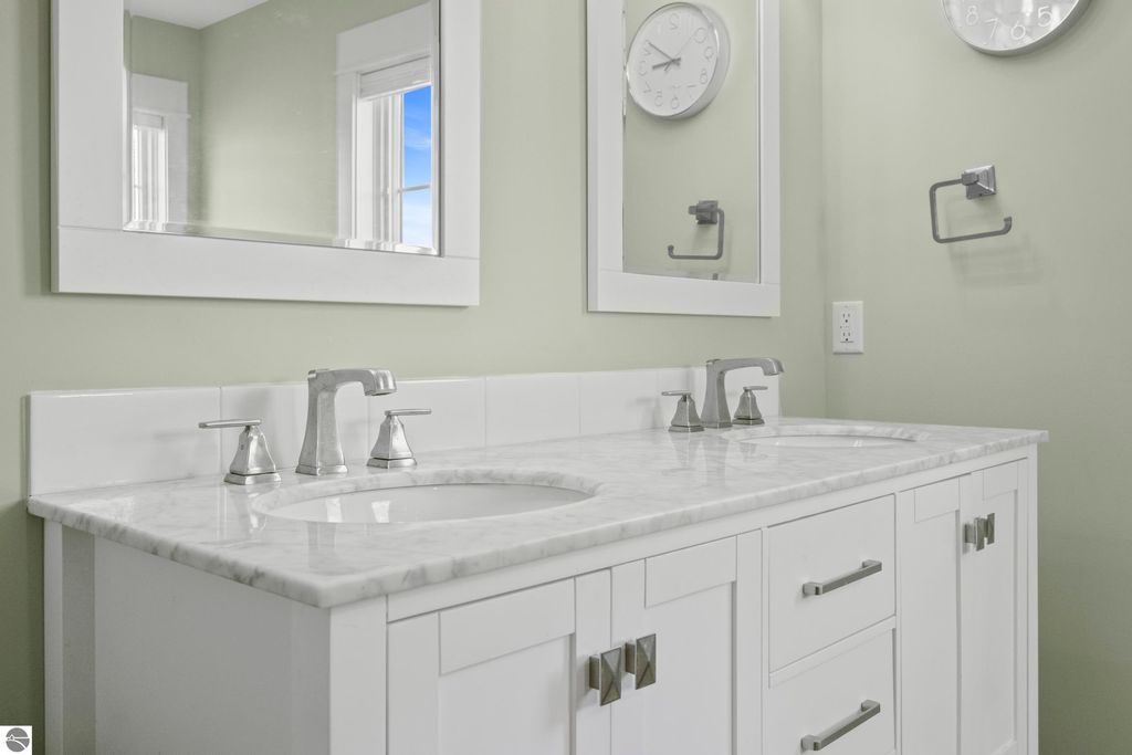 Image 31 of property listing at 4740 E Water View Drive, Lake Leelanau, MI 49653