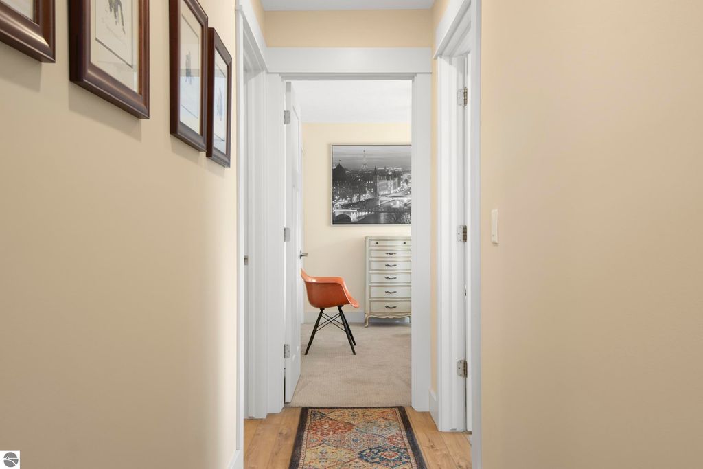 Image 32 of property listing at 4740 E Water View Drive, Lake Leelanau, MI 49653