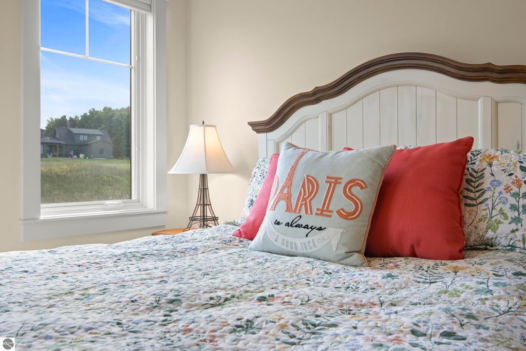 Image 33 of property listing at 4740 E Water View Drive, Lake Leelanau, MI 49653