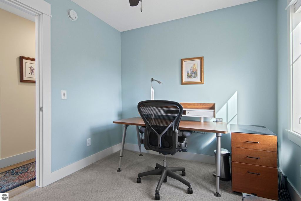 Image 36 of property listing at 4740 E Water View Drive, Lake Leelanau, MI 49653