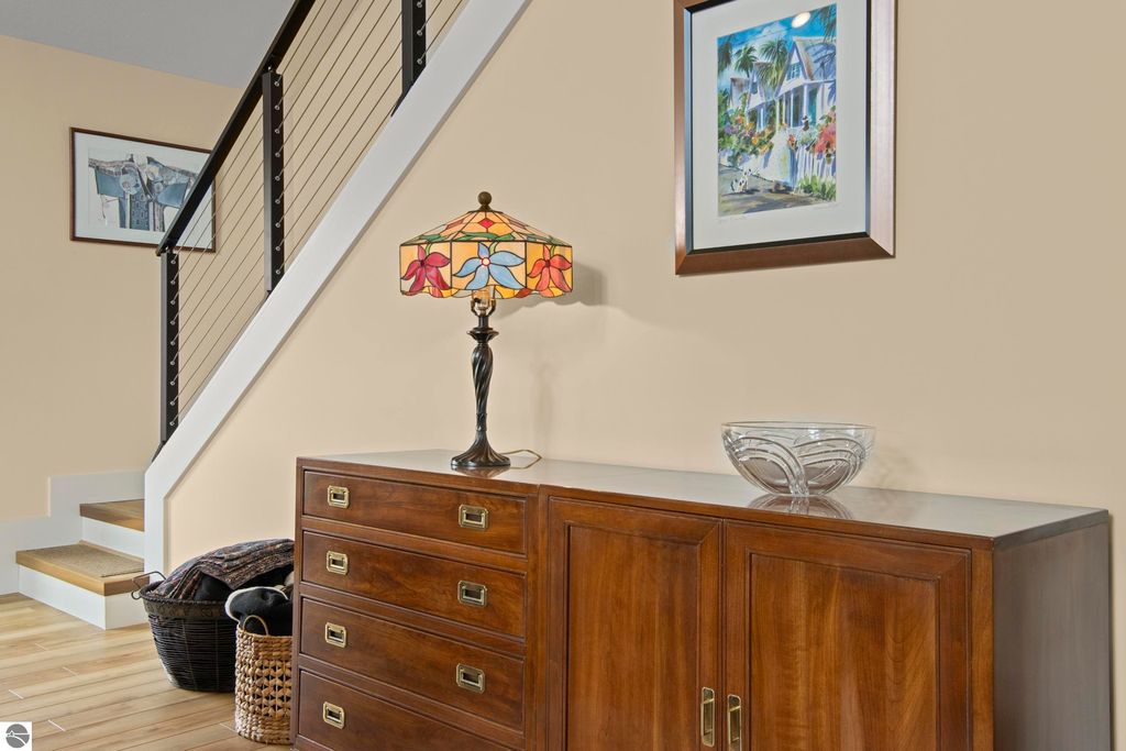 Image 42 of property listing at 4740 E Water View Drive, Lake Leelanau, MI 49653