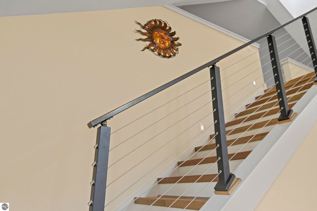 Image 43 of property listing at 4740 E Water View Drive, Lake Leelanau, MI 49653