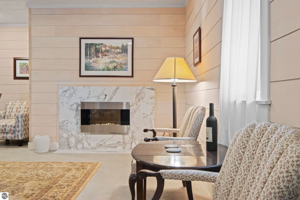 Image 50 of property listing at 4740 E Water View Drive, Lake Leelanau, MI 49653