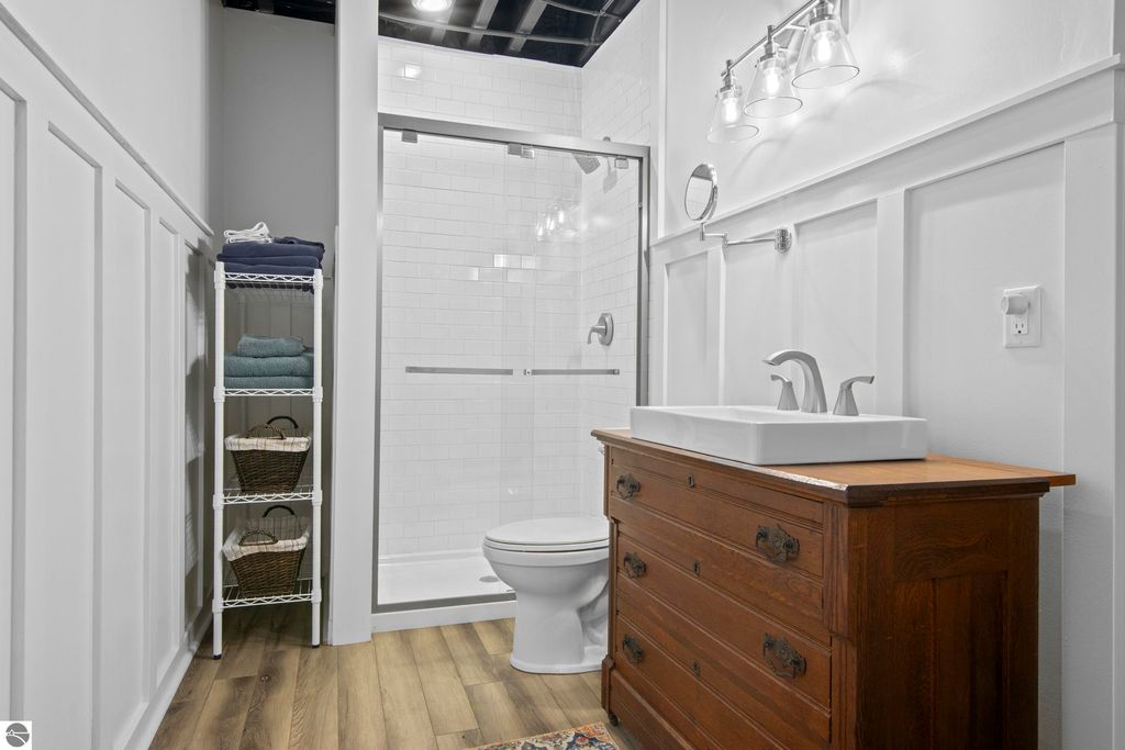 Image 52 of property listing at 4740 E Water View Drive, Lake Leelanau, MI 49653