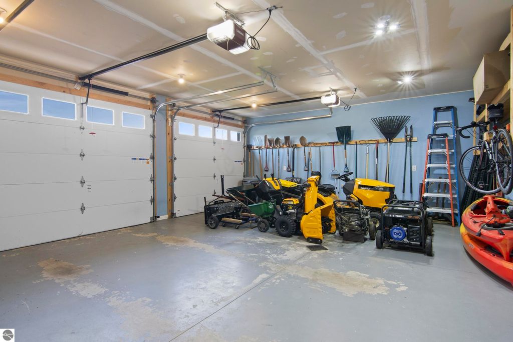 Image 55 of property listing at 4740 E Water View Drive, Lake Leelanau, MI 49653