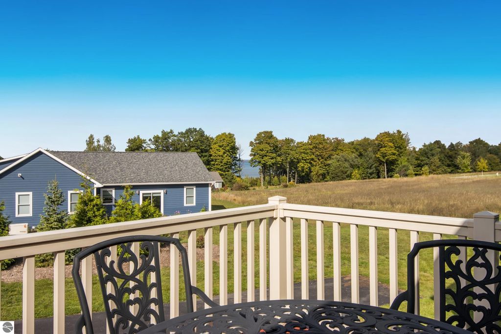 Image 56 of property listing at 4740 E Water View Drive, Lake Leelanau, MI 49653