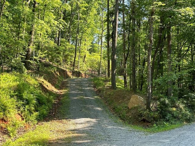 673 Willard Mountain Road, Blue Ridge, GA 30513