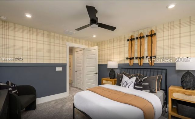 228 Midpoint Blvd, Bluffton, SC 29910