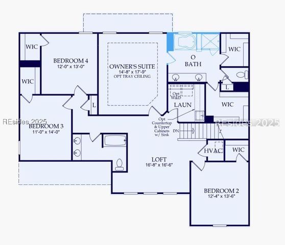 228 Midpoint Blvd, Bluffton, SC 29910