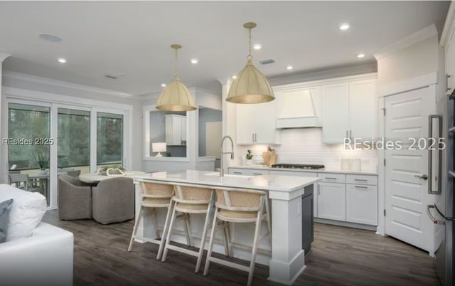 228 Midpoint Blvd, Bluffton, SC 29910