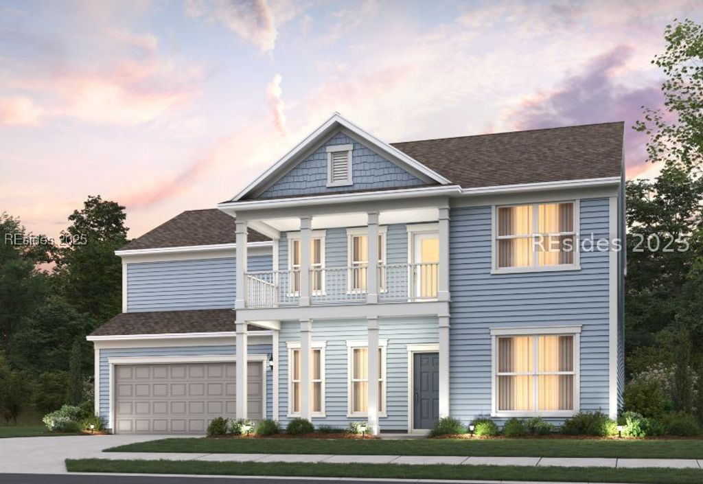 228 Midpoint Blvd, Bluffton, SC 29910