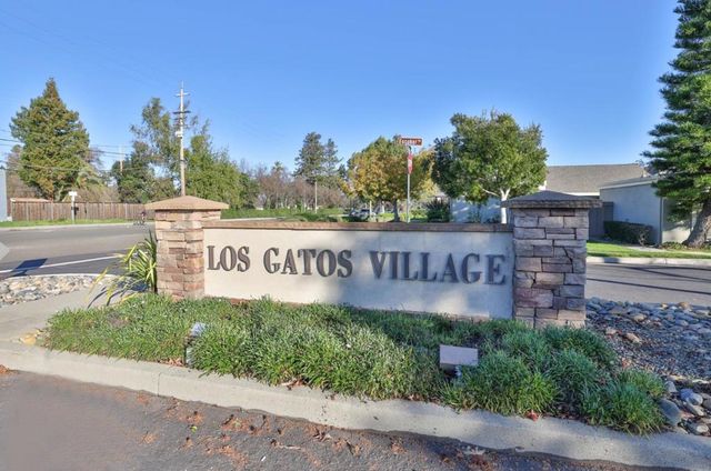 102 Escobar Avenue, Los Gatos, CA 95032