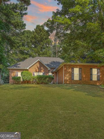 213 Masters Way, Newnan, GA 30265