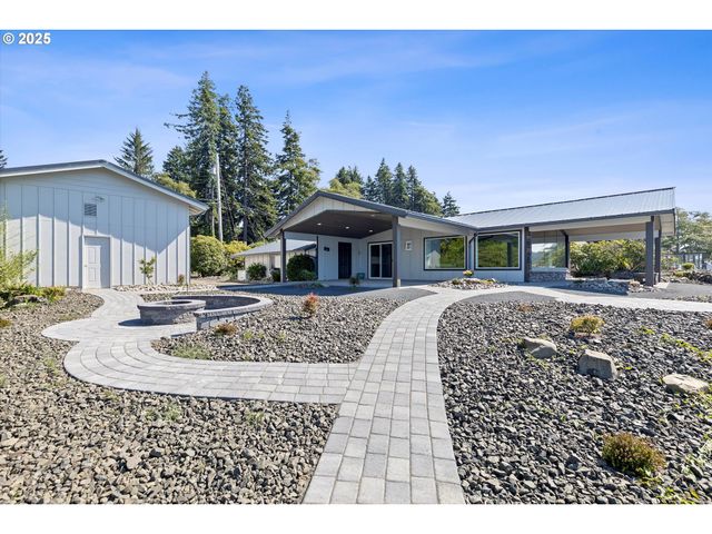 2997 Ne LOOP Dr, Otis, OR 97368