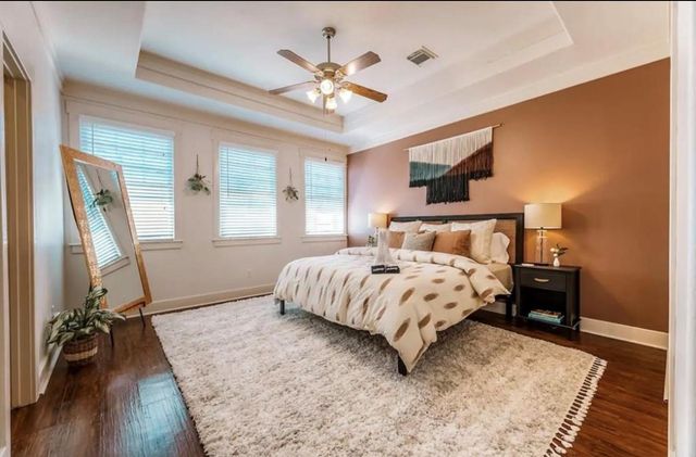 5303 Nett Street A, Houston, TX 77007