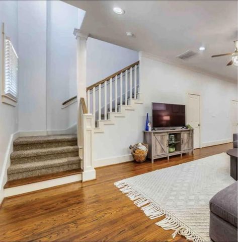 5303 Nett Street A, Houston, TX 77007