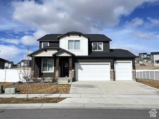 8416 N SUN CREST DR, Eagle Mountain, UT 84005
