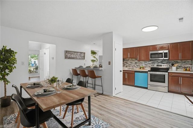 716 Woodbox DR, Virginia Beach, VA 23462