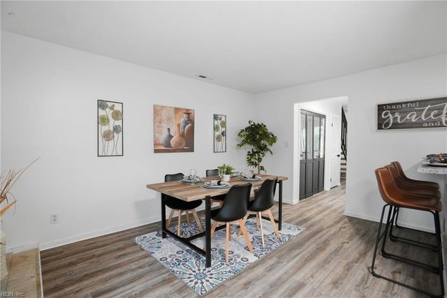 716 Woodbox DR, Virginia Beach, VA 23462