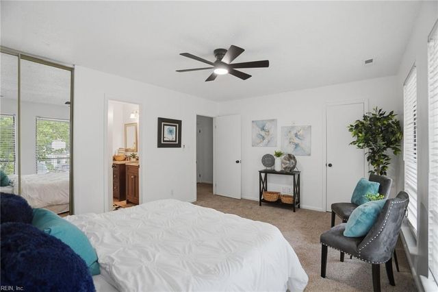 716 Woodbox DR, Virginia Beach, VA 23462