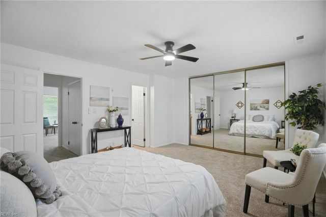 716 Woodbox DR, Virginia Beach, VA 23462