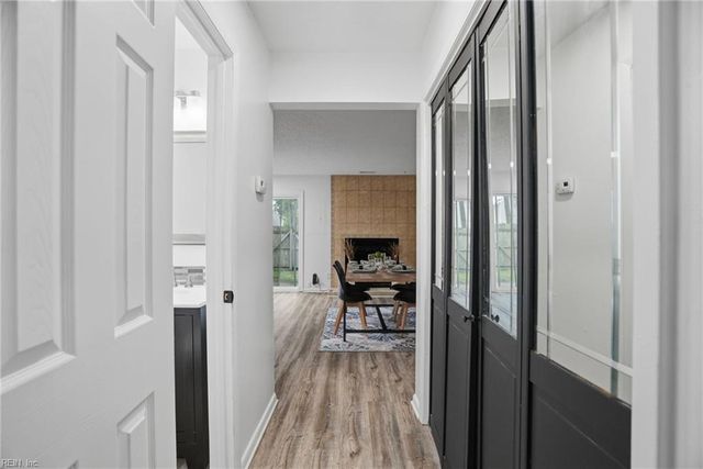 716 Woodbox DR, Virginia Beach, VA 23462