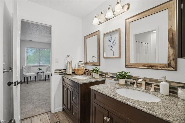 716 Woodbox DR, Virginia Beach, VA 23462