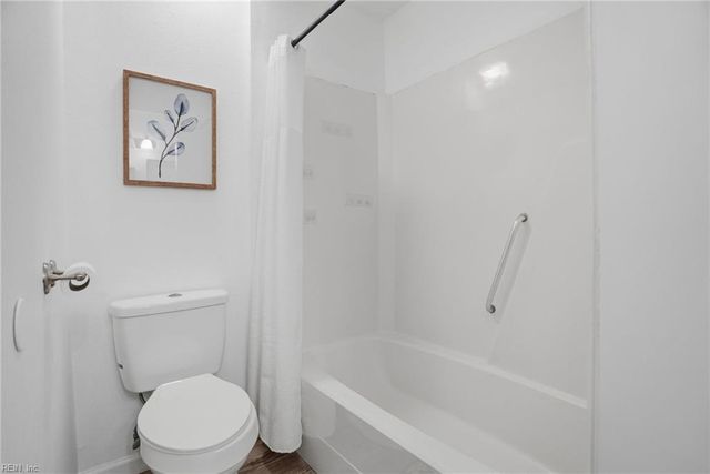 716 Woodbox DR, Virginia Beach, VA 23462