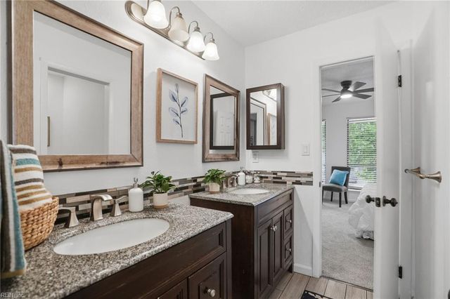 716 Woodbox DR, Virginia Beach, VA 23462