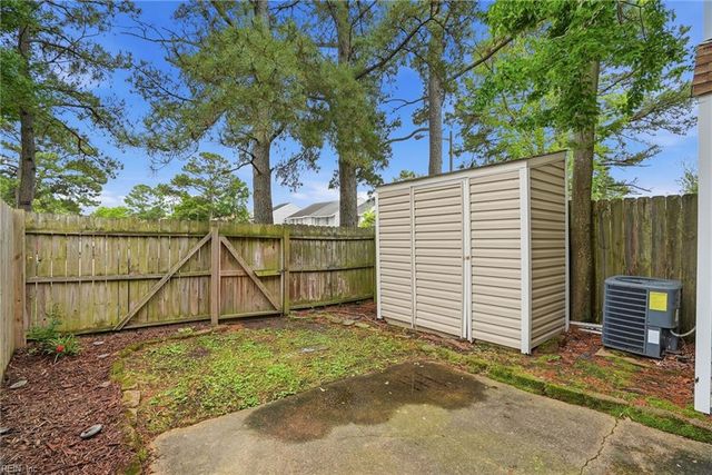 716 Woodbox DR, Virginia Beach, VA 23462