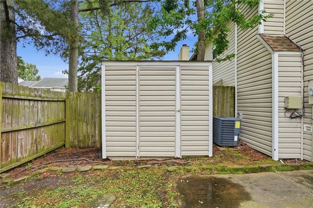 716 Woodbox DR, Virginia Beach, VA 23462
