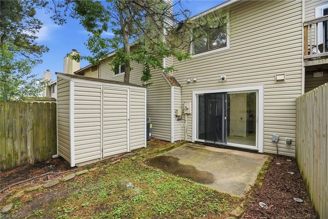 716 Woodbox DR, Virginia Beach, VA 23462